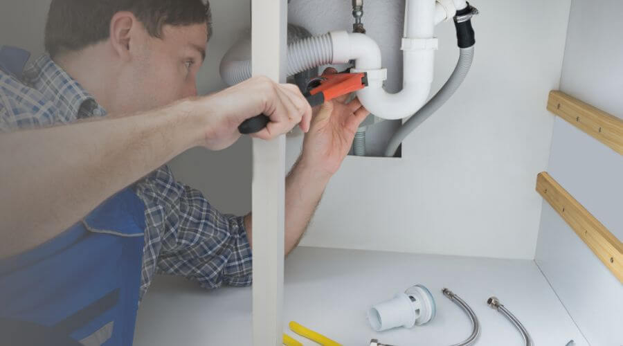 Professional emergency plumbing in Wadsworth, TX